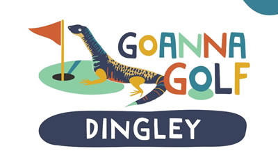 Australia Day at Goanna Golf Dingley