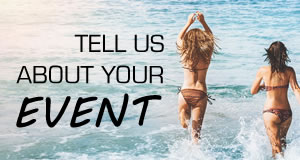 Tell us about your Gold Coast Australia Day Event.