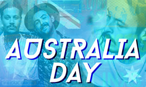 Australia Day Long Weekend at Temperance Hotel